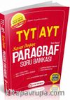 TYT AYT Paragraf Soru Bankası