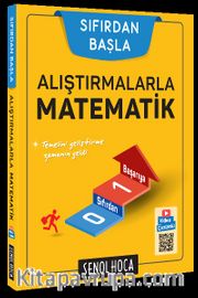 Alıştırmalarla Matematik