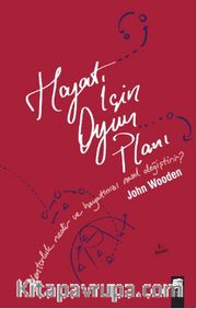 Hayat İçin Oyun Planı
