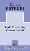 Sanki Hiçbir Şey Olmamış Gibi