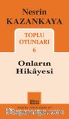 Onların Hikayesi / Toplu Oyunları 6