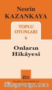 Onların Hikayesi / Toplu Oyunları 6