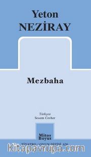 Mezbaha