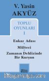 Toplu Oyunları 1 / V. Yasin Akyüz 