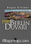 1989 Berlin Duvarı