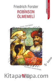 Robinson Ölmemeli