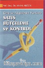 Satış Bütçeleme ve Kontrol