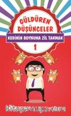 Güldüren Düşünceler 1 / Kedinin Boynuna Zil Takmak