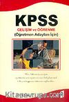 KPSS Ekonomik Seri Gelişim ve Öğrenme/Öğretmen Adayları İçin