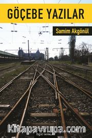 Göçebe Yazılar