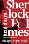 Sherlock Holmes - Kızıl Dosya