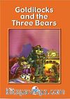 Goldilocks and the Three Bears (Cd Ekli)