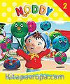 Oyuncak Kasabasında Zıplama Uyarısı/Noddy 2