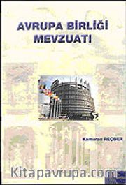 Avrupa Birliği Mevzuatı