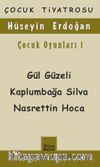 Çocuk Oyunları 1 / Hüseyin Erdoğan 