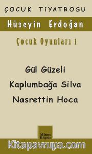 Çocuk Oyunları 1 / Hüseyin Erdoğan 