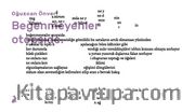 Beğenmeyenler Otopside