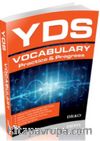 YDS Vocabulary Practice Progress