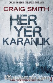 Her Yer Karanlık