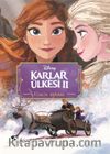 Disney Karlar Ülkesi 2 / Filmin Öyküsü