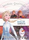 Disney Karlar Ülkesi 2 / Masal Çantası