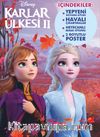 Disney Karlar Ülkesi 2 Paket