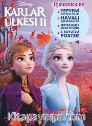 Disney Karlar Ülkesi 2 Paket