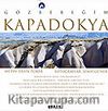 Gözbebeğim Kapadokya
