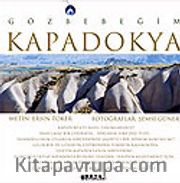 Gözbebeğim Kapadokya