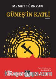 Güneş'in Katli