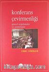 Konferans Çevirmenliği