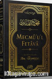 Mecmu'u'l Fetava (10. Cilt)