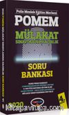 2020 POMEM Mülakat Sınavlarına Hazırlık Soru Bankası