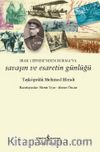 Irak Cephesi'nden Burma'ya Savaşın ve Esaretin Günlüğü