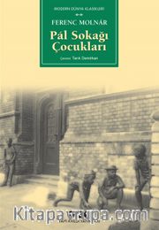 Pal Sokağı Çocukları