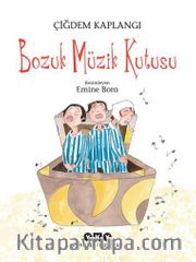 Bozuk Müzik Kutusu