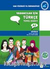 Yabancılar İçin Türkçe Temel Düzey A2