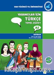 Yabancılar İçin Türkçe Temel Düzey A2