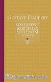 Konuksever Aziz Julien Söylencesi (Can Cep)