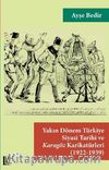 Yakın Dönem Türkiye Siyasi Tarihi ve Karagöz Karikatürleri (1922-1939)