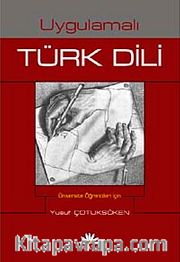 Uygulamalı Türk Dili (tek cilt)