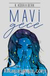 Mavi Gece (Ciltli)