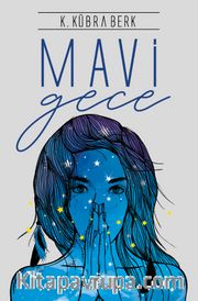Mavi Gece (Ciltli)