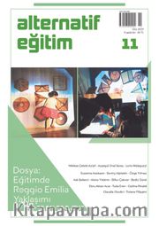 Alternatif Eğitim Dergisi Sayı:11 Güz 2019
