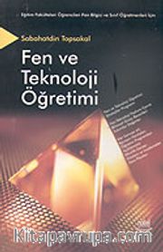 Fen ve Teknoloji Öğretimi / 4. ve 5. Sınıflar