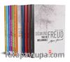 Sigmund Freud Seti (10 Kitap)	
