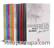 Sigmund Freud Seti (10 Kitap)	
