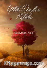 Yitik Düşler Kitabı