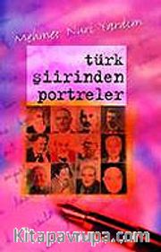 Türk Şiirinden Portreler