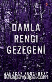 Damla Rengi Gezegeni